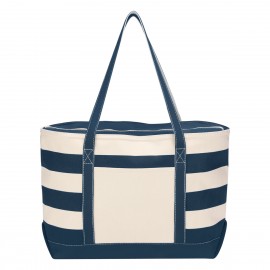 Bolsa de Mano de Lienzo de Algodón