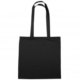 Bolsa de Mano de Algodón
