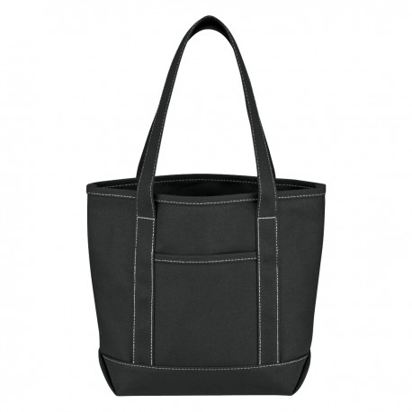 Bolsa de Mano Pequeña de Algodón Pesado