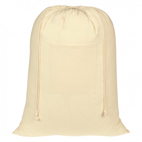 Bolsa para Lavandería de Algodón