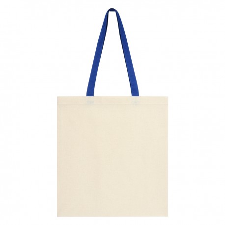 Bolsa de Mano Penny Wise de Algodón