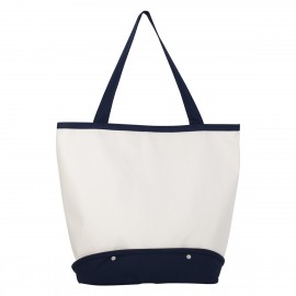 Bolsa de Mano para Playa de Algodón