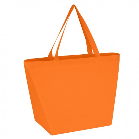 Bolsa de Mano Non-Woven para Compras
