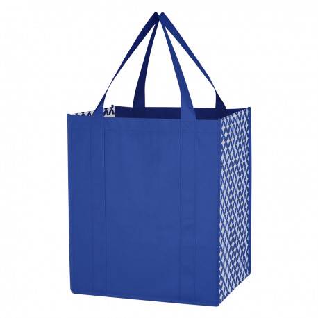 Bolsa de Mano Non-Woven para Compras