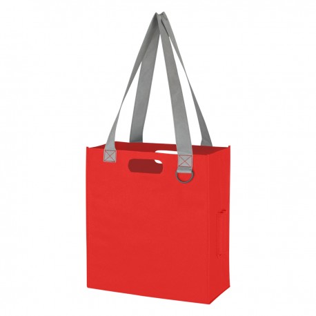 Bolsa de Mano Non-Woven