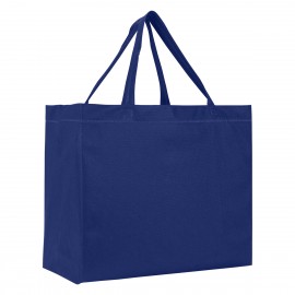 Bolsa de Mano Non-Woven Grande Termosellada