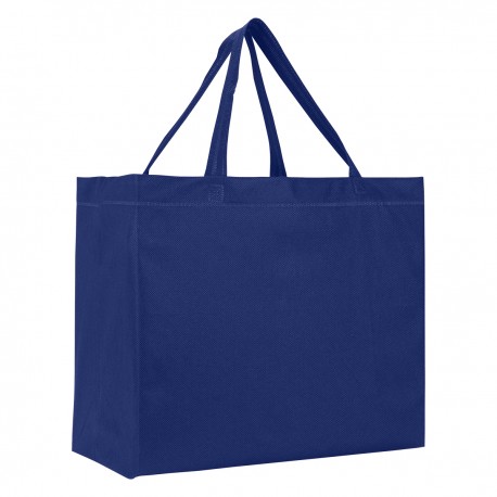 Bolsa de Mano Non-Woven Grande Termosellada