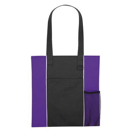 Bolsa de Mano Non-Woven