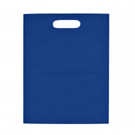 Bolsa de Mano Non-Woven Termosellada de Exposición