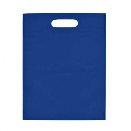 Bolsa de Mano Non-Woven Termosellada de Exposición