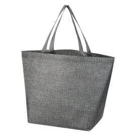 Bolsa de Mano Non-Woven para Compras