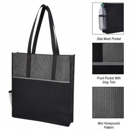 Bolsa de Mano Non-Woven