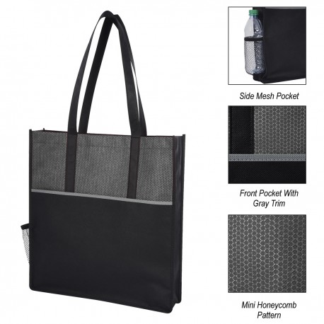 Bolsa de Mano Non-Woven
