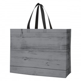 Bolsa de Mano Non-Woven Laminado