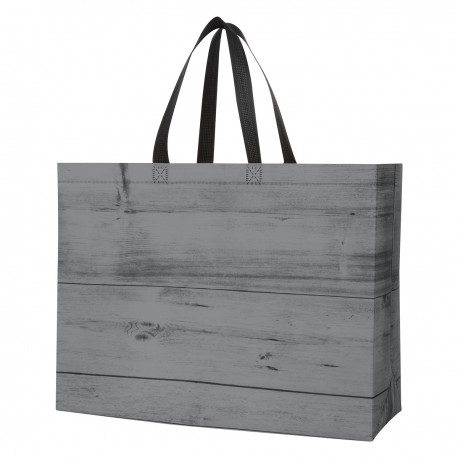 Bolsa de Mano Non-Woven Laminado