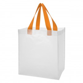 Bolsa de Mano Tucker de PP