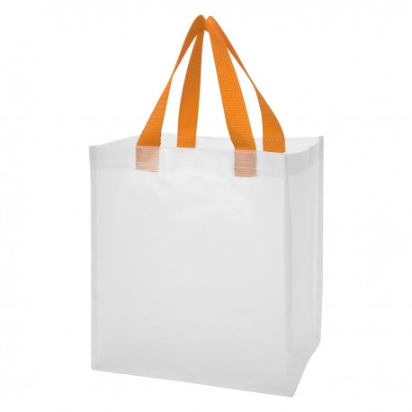 Bolsa de Mano Tucker de PP