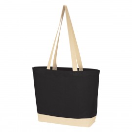 Bolsa de Mano Charlie de Algodón