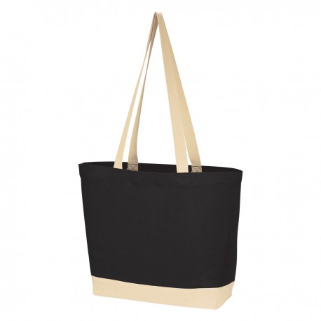 Bolsa de Mano Charlie de Algodón