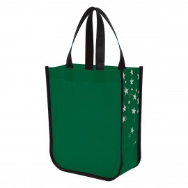 Bolsa de Mano Non-Woven Laminado