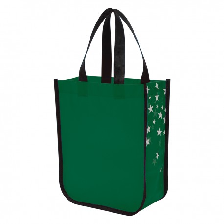 Bolsa de Mano Non-Woven Laminado