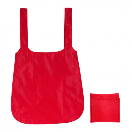 Mochila Convertible en Bolsa de Mano de PL/PES Ripstop