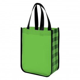 Bolsa de Mano Non-Woven Laminado