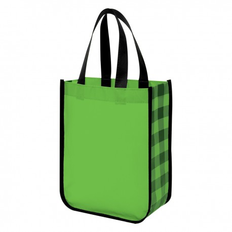 Bolsa de Mano Non-Woven Laminado