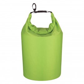 Bolsa a Prueba de Agua de PL/PES con Ventana Trasera