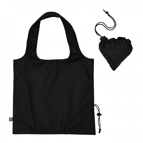 Bolsa de Mano Plegable de RPET