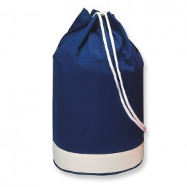 Bolsa Tipo Macuto Deportivo de Algodón con 2 Colores