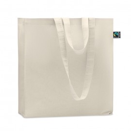Bolsa de la compra Fairtrade