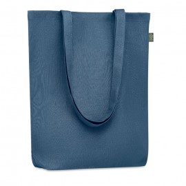 Bolsa de Mano de Cáñamo