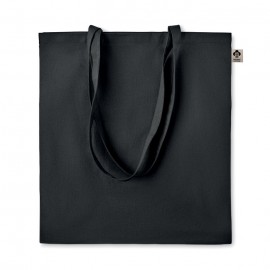 Bolsa de Mano de Algodón Orgánico
