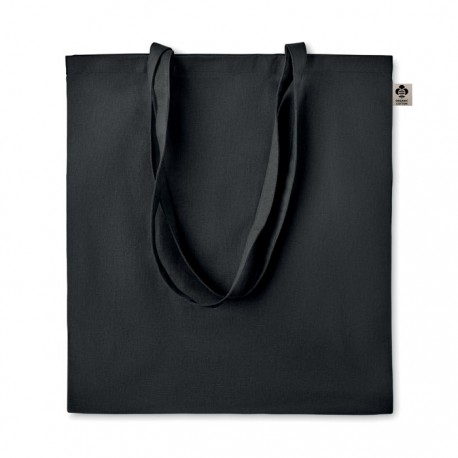 Bolsa de Mano de Algodón Orgánico