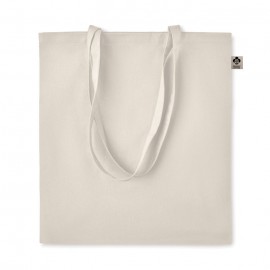 Bolsa de Mano de Algodón Orgánico
