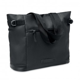 Bolsa de hombro de RPET 600D