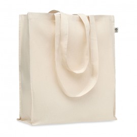 Bolsa algodón orgánico