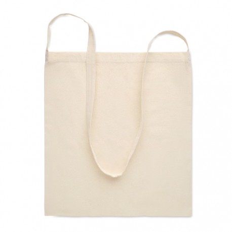 Bolsa de algodón 140 gr/m²