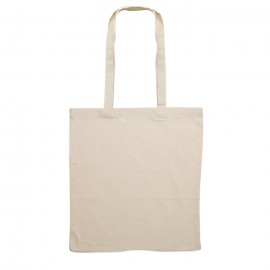 Bolsa de Mano para Compras de Algodón