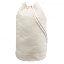 Bolsa Tipo Macuto de Algodón