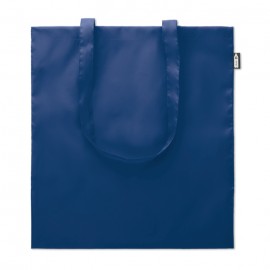Bolsa de Mano para Compras de Plástico de RPET
