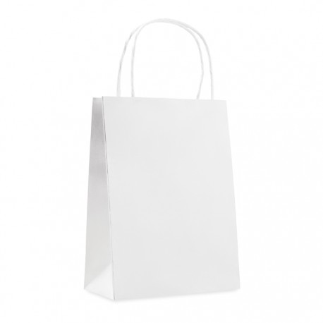 Bolsa Pequeña para Regalos de Papel