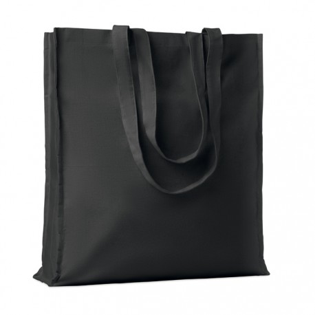 Bolsa de Mano para Compras de Algodón