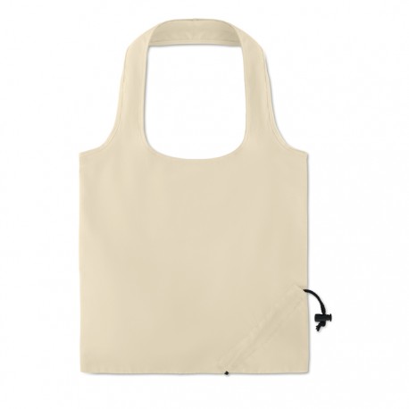 Bolsa de Mano Plegable para Compras de Algodón