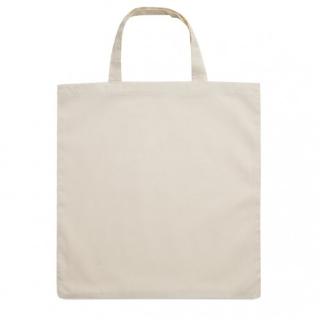 Bolsa de Mano de Algodón