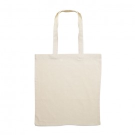 Bolsa de Mano de Algodón
