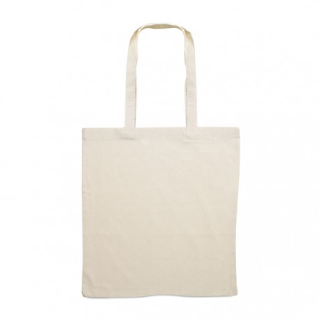 Bolsa de Mano de Algodón