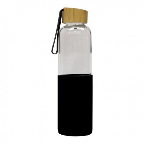 Botella Jameson de Vidrio 18 Oz.