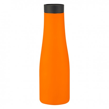 Botella Térmica de Acero Inoxidable 20 Oz.